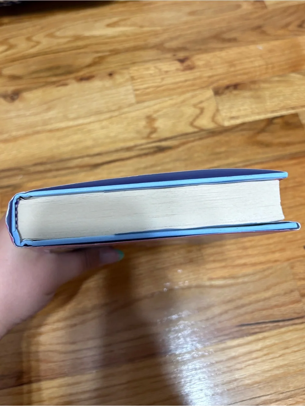 Barnes & Noble brand new